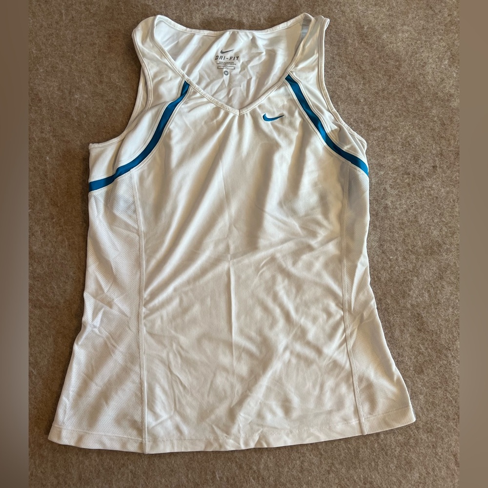Women’s athletic top - Sz M by Adidas